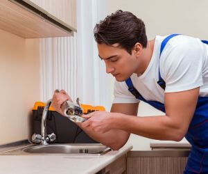 About The Faucet Pros Salisbury, MD